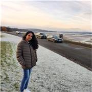 I would like describe myself as a passionate.