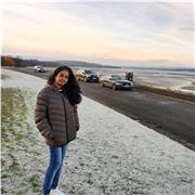 Sathiya Ramaiah