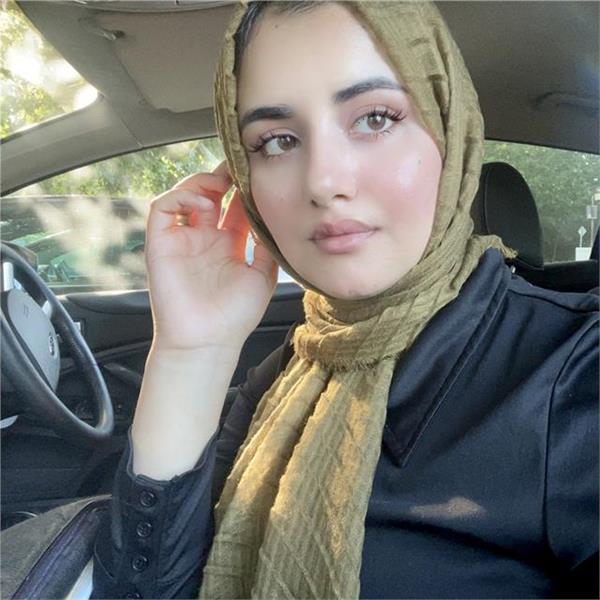 Sara Mahgoub Deutsch Als Fremdsprachelehrer In Garbsen sara-mahgoub-deutsch-als-fremdsprachelehrer-in-garbsen
