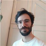 Studente magistrale in Scienze storiche, do ripetizioni in storia o letteratura italiana a studenti delle superiori