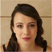 Profesora de matemáticas