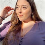 Estudiante con experiencia dando clases ofrece apoyo escolar para primaria