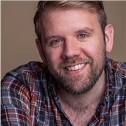 Professional Actor of 15 years offering tuition in presentation and communication skills in a safe and supportive environment