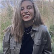 Professora titulada en Psicología con experiencia de 3 años imparte clases en Barcelona.
