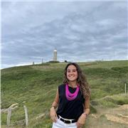 Doy clases de inglés para primaria y la ESO