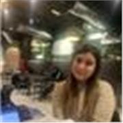 Studentessa universitaria di Archeologia offre ripetizioni per francese,storia,storia dell’arte e italiano