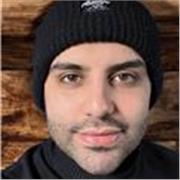 Motivierter Arabisch-Tutor, der Aller Altersgruppen unterrichten würde