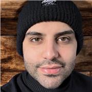 Motivierter Arabisch-Tutor, der Aller Altersgruppen unterrichten würde