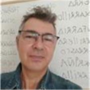 Profesor español nativo experimentado. Ofrezco clases de conversación en español. Todos los niveles