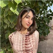 Fatima Saleem Iqbal