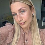 Laureata in scienze dell’educazione e in scienze pedagogiche! Contattami per aiuto compiti o per materie umanistiche