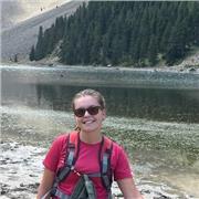 PROFESORA DE CLASES PARTICULARES EN INGLÉS