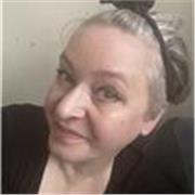 English tutor teaching English as a second language