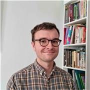 Profesor británico con 4 años de experiencia da clases de inglés online