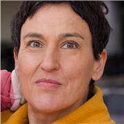 Professeur de français titulaire d'un master en Philologie romane