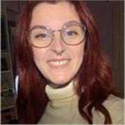 Tutor privata d'inglese certificata C2 e con 5 anni d’esperienza all’estero