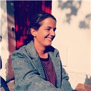 Licenciada en Biología y Ciencia y Tecnologia de Alimentos con experiencia en la docencia en Secundaria, Bachillerato y FP.