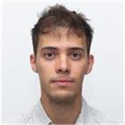 Profesor de secundaria con experiencia docente. Imparto clases adaptadas y personalizadas para matemáticas, física y química