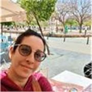 Profesora de canto y piano para todas las edades 