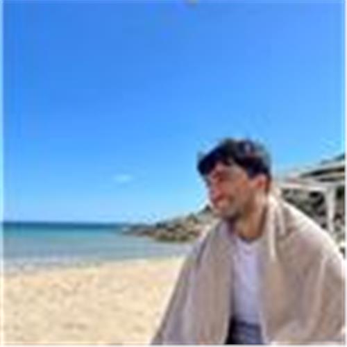 Farid – Ihr Experte Für Deutsch- Und Englischunterricht Und Berater Für ...