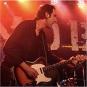 Profesor de guitarra con 20 años de experiencia