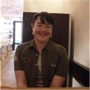 Skilled artist, friendly, respectful and understanding for students
