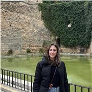 Doy clases de italiano básico para adolescentes y adultos