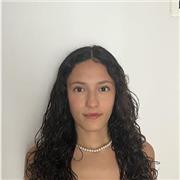 Profesora titulada en B2 con mas de un año de experiencia. Ofrezco clases particulares a niños y adultos.
