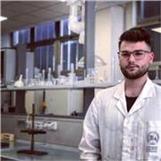 Dottorando presso il dipartimento di Scienze Chimiche offro ripetizioni di Chimica per liceali e studenti universitari