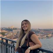 Nativa española dispuesta a enseñar a niños o adultos en Madrid