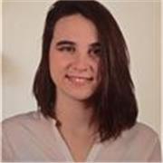 Profesora particular online o presencial