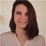 Profesora particular online o presencial