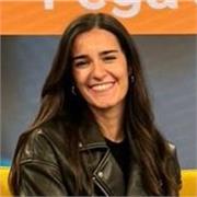 Profesora de audiovisuales y refuerzo de ESO online.