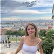 Profesora particular con horarios flexibles para alumnos de primaria