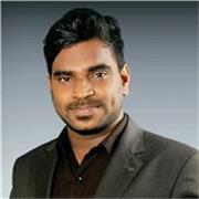 Professional English tutor with 2 years freelance online tutoring experience