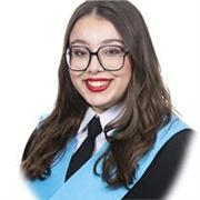Educadora Infantil con experiencia con niños y niñas de hasta los 10 años