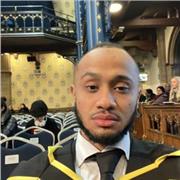 Patient and approachable maths and physics tutor, supporting GCSE and A level students to build confidence and clear understanding