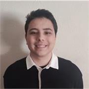 Estudiante de segundo curso en Desarrollo de Aplicaciones Multiplataforma ofrece clases de refuerzo y de iniciación en Java