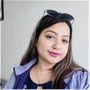 Now i am at Nepal but i will ne there at UK after a month. I an going to persue msc degree in oncology at University of Chester. I am searching for tutor jobs as part time as i have worked as teaching assistance in nepal under my professor at my own unive