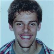Profesor particular de Matemáticas, Física, Química, Programación, etc