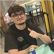 Online English tutor for all ages and backgrounds