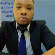 A Professional tutor for teenagers who is smart