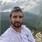 Profesor de sistemas de información geográficos y software de fotogrametria