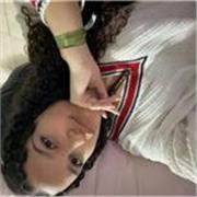 Soy una estudiante de bachillerato, para enseñar a pequeños. 