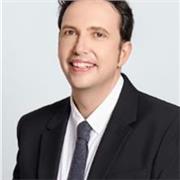 A highly experienced, structured, and supportive English educator who focuses on building real-world communication skills.