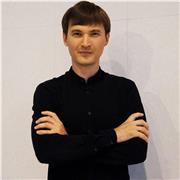 Soy profesor de matemáticas y programación en dot.net c#, asp.net mvc + java script+ sql. Doy clases en inglés a niños y adultos