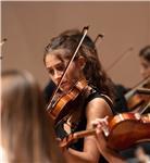 Estudiante de 2° en el conservatorio superior del liceo de Barcelona ofrece clases de Violín, grupales o indoviduales