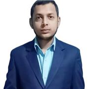 Afroz Alam