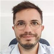 Profesor nativo de Español Lengua Extranjera