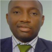 Harrison Egbobi